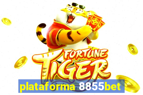 plataforma 8855bet